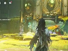 鸣潮光的来处任务日灵在哪 光的来处任务日灵收集攻略