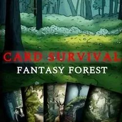 卡牌生存：奇幻森林手游(策略卡牌游戏) Card Survival: Fantasy 