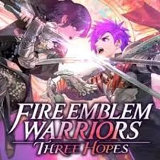 火焰纹章风花雪月无双版手游正版(回合制战术RPG游戏) v2.9.3 安