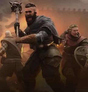 战争传说手游免费版(开放世界角色扮演游戏) Wartales v2.9.3 安