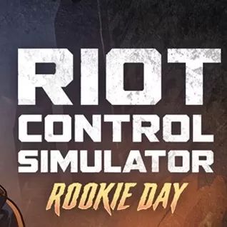 防爆模拟器新兵日手游正版(第一人称视角动作RPG游戏) 暴乱控制模