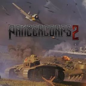装甲军团2手游中文版(策略战争游戏) Panzer Corps 2 v1.17.1 安