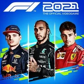 F1 2021手游正版(赛车竞速游戏) v2.9.3 安卓版