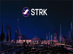 Starknet(STRK)币是什么？STRK代币经济学、未来潜力分析及购买方法