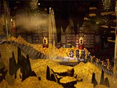 歧路旅人0贤者之岛如何进入？贤者之岛进入方法介绍