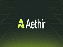 什么是Aethir（ATH）币？ATH代币经济学、未来发展及购买方法