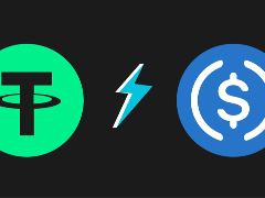 币安交易所购买USDT和USDC操作步骤教程