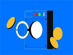 什么是加密货币混币器？原理、类型与风险一文读懂