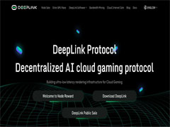DeepLink Protocol（DLC）币是什么？技术原理、应用案例与代币经济学