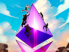 一文了解以太坊（ETH）验证者入场队列突然几乎翻倍于离场队列