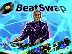 BeatSwap该平台通过新机制为RWA引入预融资
