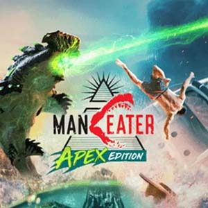 食人鲨真理探索2026最新版(RPG动作冒险游戏) v2.9.3 安卓版