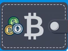 2025年链上钱包使用教学：钱包概念、申请及出入金操作流程