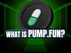 Pump.fun是什么？如何运作？在币安怎么买PUMP币？