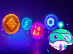 什么是实用型代币?它是如何运作的?一文详解实用型代币优缺点和重要性