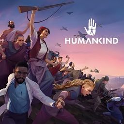 人类手游2026最新版(策略战争游戏) Humankind v1.4.1 安卓版