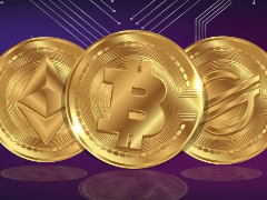 2026年关于永续合约、预测与稳定币支付的加密市场趋势