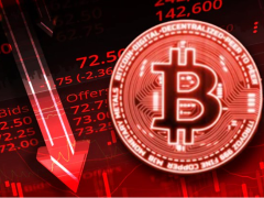 2025年加密市场回顾：盘点塑造2025年的关键事件