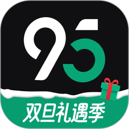 95分(潮流闲置交易平台) v3.23.50 安卓手机版