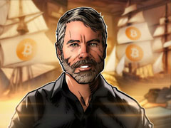 迈克尔·塞勒分析：其比特币（BTC）优先模式能否经受住考验？一文了解