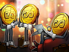 一文详细了解加密货币高管分享2026年六大稳定币预测