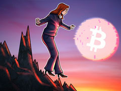 比特币9万美元遇拒：BTC的数字黄金叙事正败于债券吗？一文了解