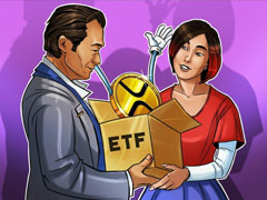 瑞波币（XRP）现货ETF尽管12月动荡，仍保持29天资金流入势头