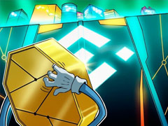 币安（Binance）确认暂停为乌克兰用户进行Visa和Mastercard提现