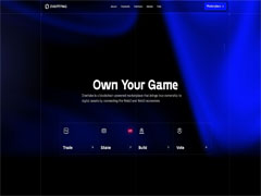 OVERTAKE(TAKE)币是什么?TAKE价格预测2026–2030年