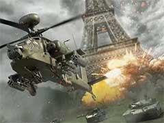 巅峰坦克巴黎战场怎么玩？巴黎战场作战玩法攻略