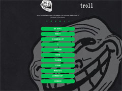 TROLL币是什么?TROLL代币经济学与价格预测2026-2030年