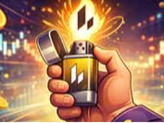 什么是 Lighter?LIT币如何运作?2026年价格走势如何?