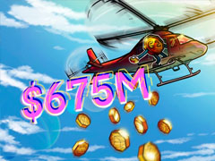 Bubblemaps表示：6.75亿美元的轻量级空投成为加密货币史上第十大空投