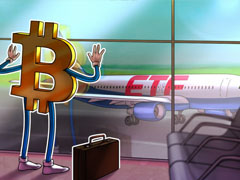 现货比特币（BTC）ETF结束7天资金外流，流入3.55亿美元，流动性改善