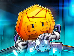 Bitwise向美国证券交易委员会提交了11只单一代币“策略”加密货币ETF的申请