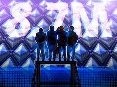 以太坊（ETH）悄然创下纪录：单季度部署合约达870万份