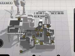 绝区零2.5辉岭石矿场怎么进 隐藏地图辉岭石矿场进入方法