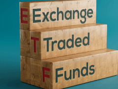 2025年加密货币ETF回顾:比特币,以太坊蓬勃发展,瑞波币XRP等更多币种加入盛宴