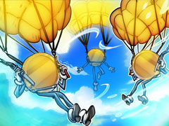 一文了解特朗普媒体计划向股东发放1:1的区块链代币奖励