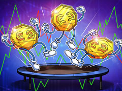 Coinbase分析：加密货币将在2026年迎来指数级增长，推动采用加速