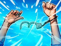 一文了解身价数十亿美元的比特币(BTC)黑客伊利亚·利希滕斯坦因特朗普而提前获释