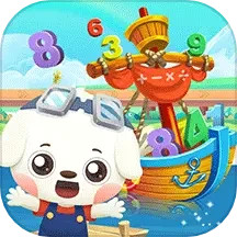 哆哆数学(数学启蒙软件)v7.2.3 安卓版