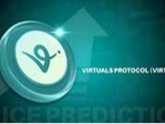 Virtuals Protocol (VIRTUAL)币价格预测：2026 年价格将达到 2-3 美元？