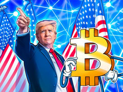 美国对委内瑞拉出手后，比特币（BTC）不太可能出现“广泛回调”
