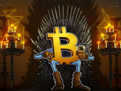 比特币（BTC）17 周年分析：创世区块藏着对金融权力的质疑，至今仍在叩问世界