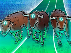 比特币（BTC）看涨方冲击9万美元，交易员关注CME缺口或引发BTC价格回调