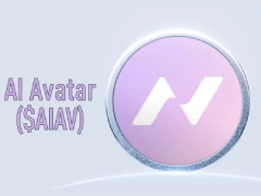 AI Avatar(AIAV)币是什么?值得投资吗?AIAV代币经济与前景分析