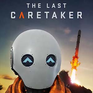 最后的守护者手游正版(生存动作冒险游戏) The Last Caretaker v2