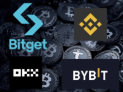 国内常用加密交易所有哪些?如何选择?十大2026适合新手的交易所推荐 