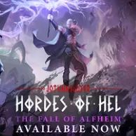 巨人杀手：暗黑之潮手游(暗黑风割草游戏) Jotunnslayer: Hordes 